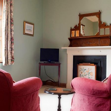 Cambo House Hotell Kingsbarns Eksteriør bilde