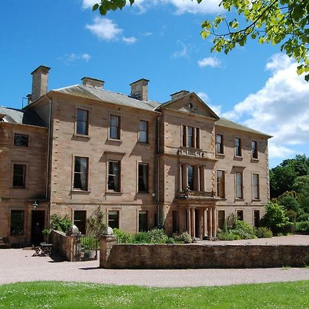 Cambo House Hotell Kingsbarns Eksteriør bilde