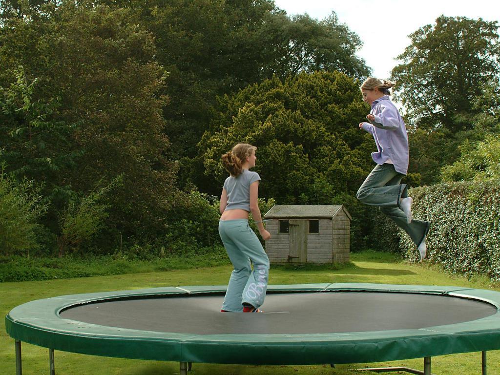 Cambo House Hotell Kingsbarns Eksteriør bilde