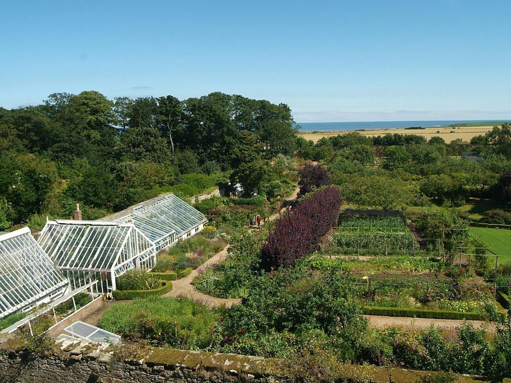 Cambo House Hotell Kingsbarns Eksteriør bilde