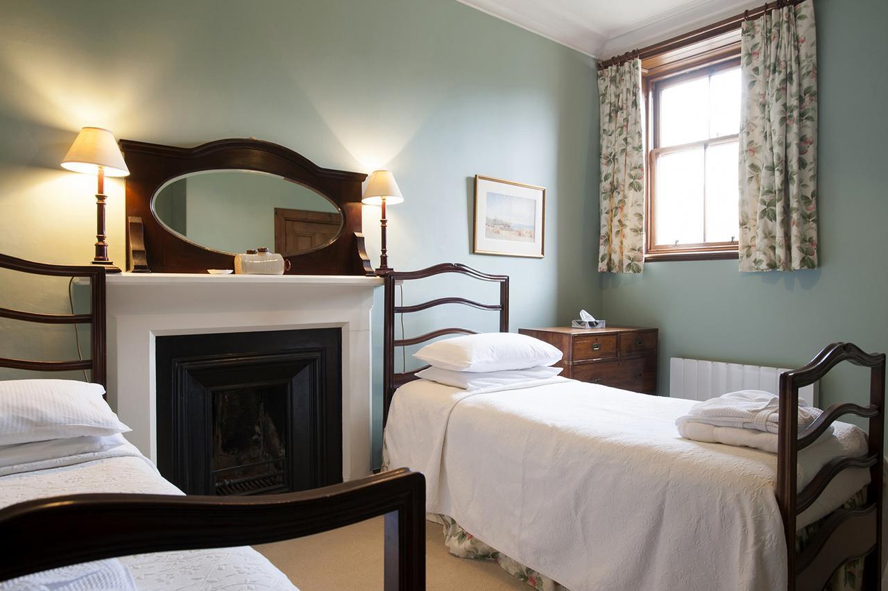 Cambo House Hotell Kingsbarns Eksteriør bilde