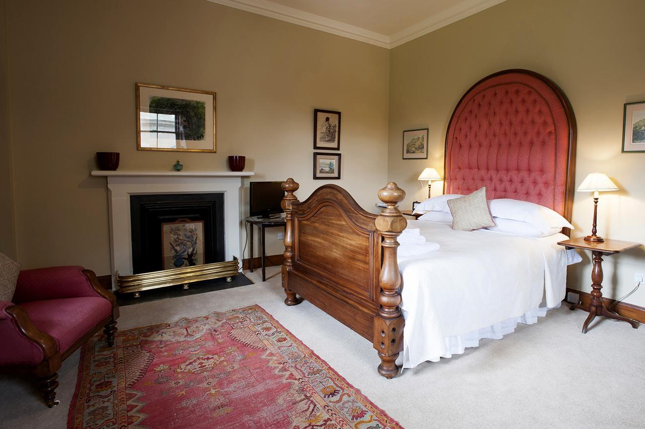 Cambo House Hotell Kingsbarns Eksteriør bilde