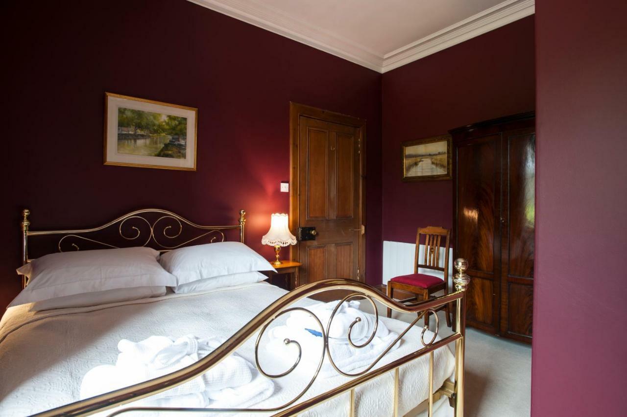 Cambo House Hotell Kingsbarns Eksteriør bilde