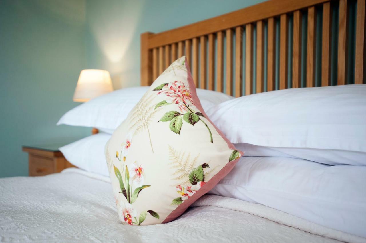 Cambo House Hotell Kingsbarns Eksteriør bilde