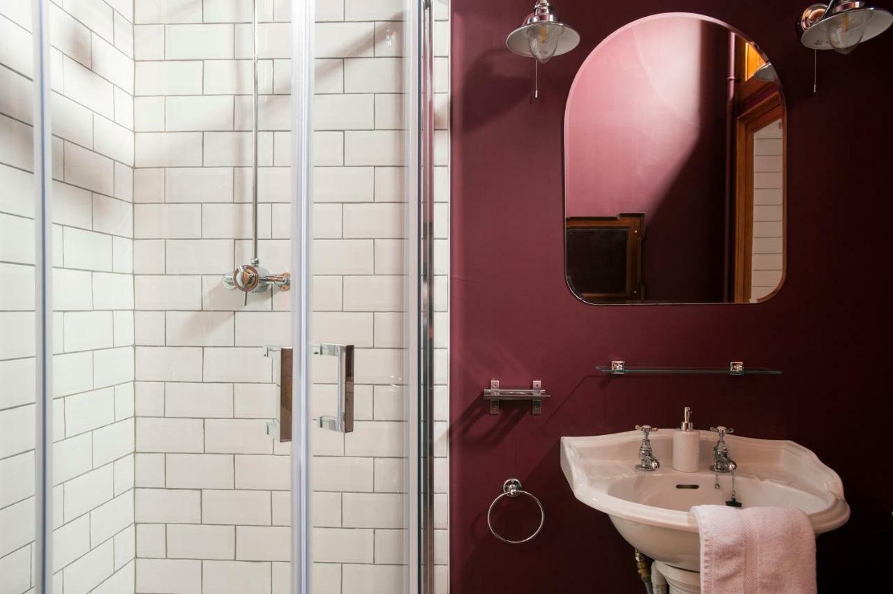 Cambo House Hotell Kingsbarns Eksteriør bilde